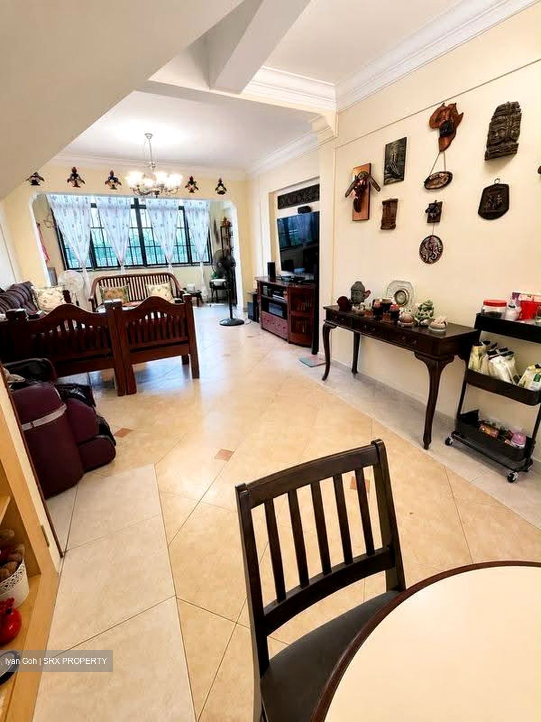 Blk 408 Hong Kah Court (Jurong West), HDB Executive #614683831